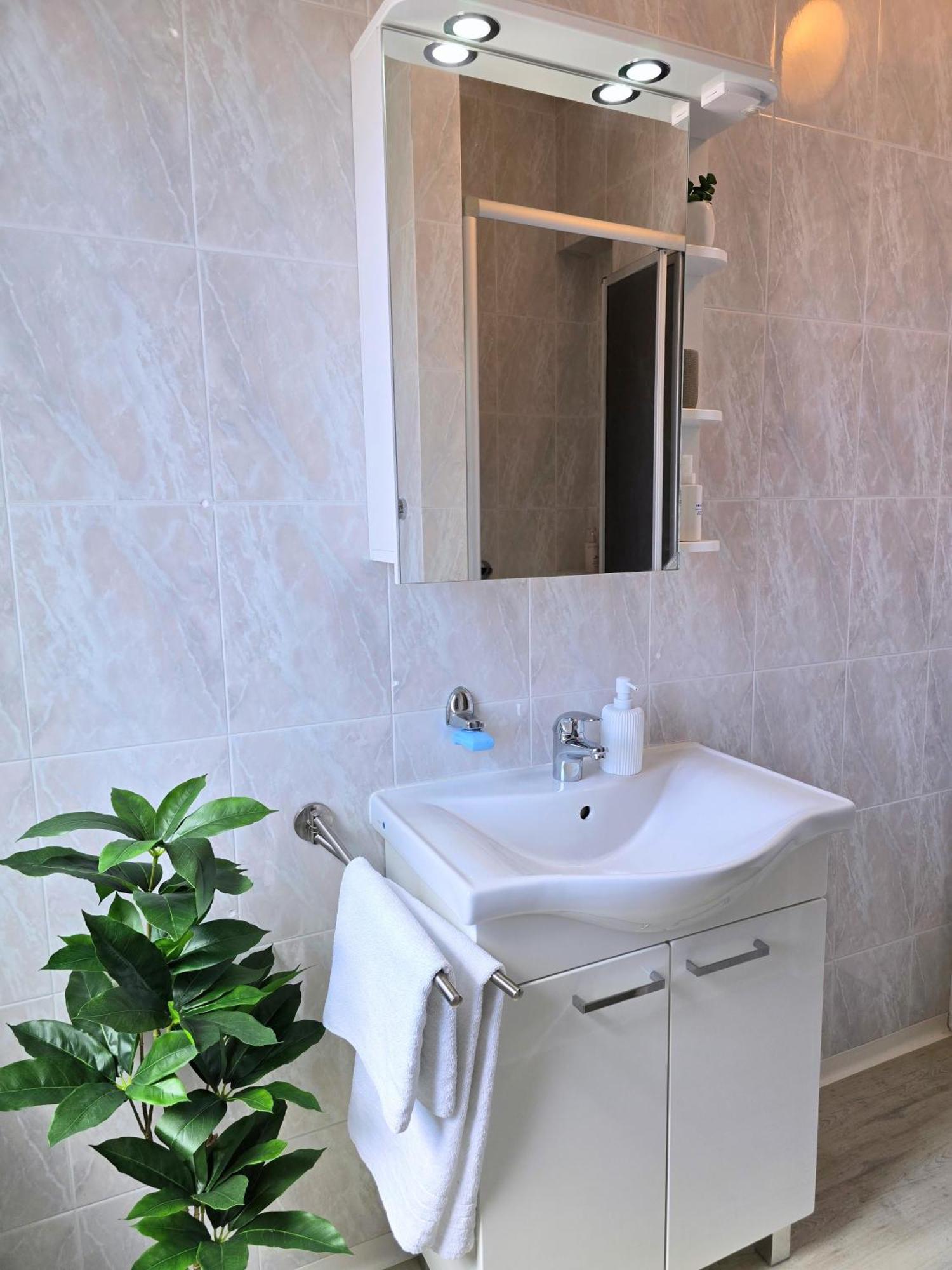 Apartment Villa Bralo トロギール エクステリア 写真