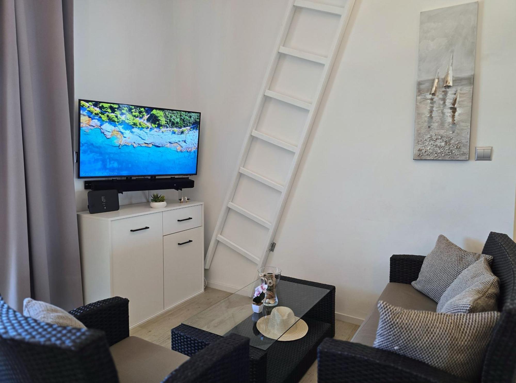 Apartment Villa Bralo トロギール エクステリア 写真