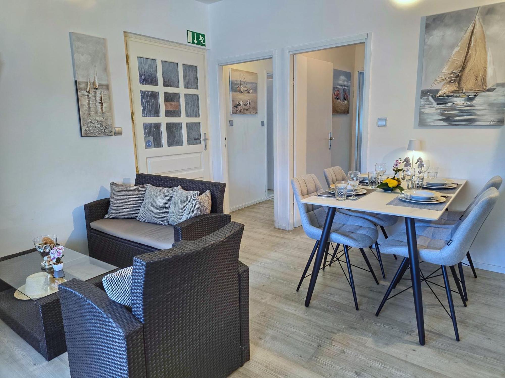 Apartment Villa Bralo トロギール エクステリア 写真