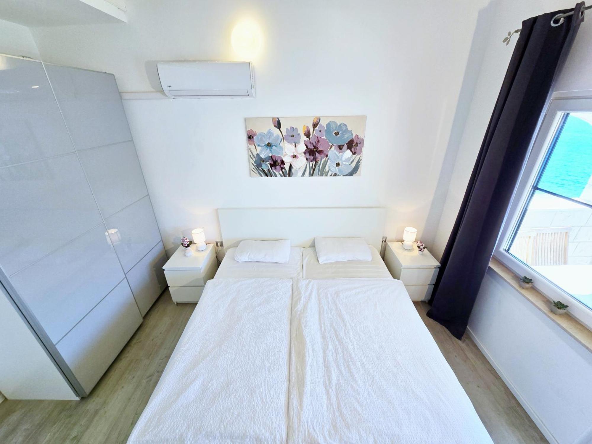 Apartment Villa Bralo トロギール エクステリア 写真