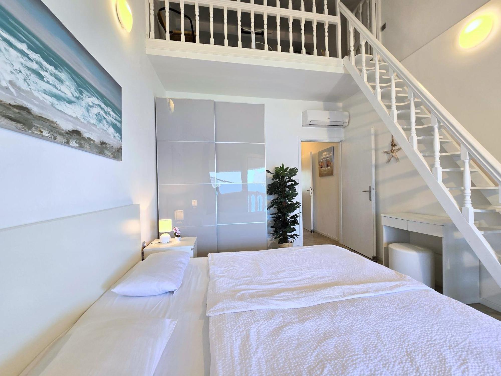 Apartment Villa Bralo トロギール エクステリア 写真