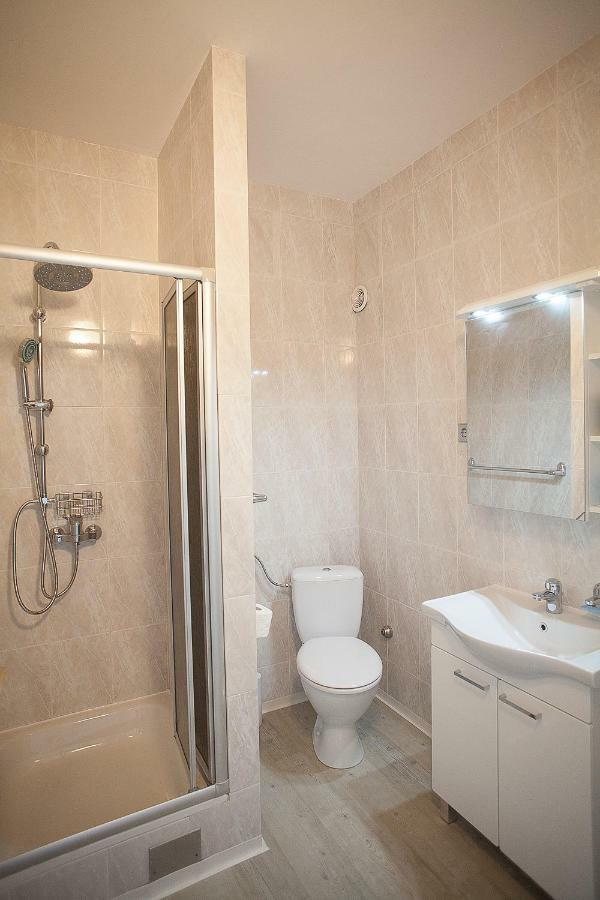 Apartment Villa Bralo トロギール エクステリア 写真