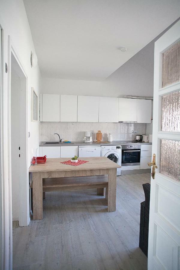 Apartment Villa Bralo トロギール エクステリア 写真