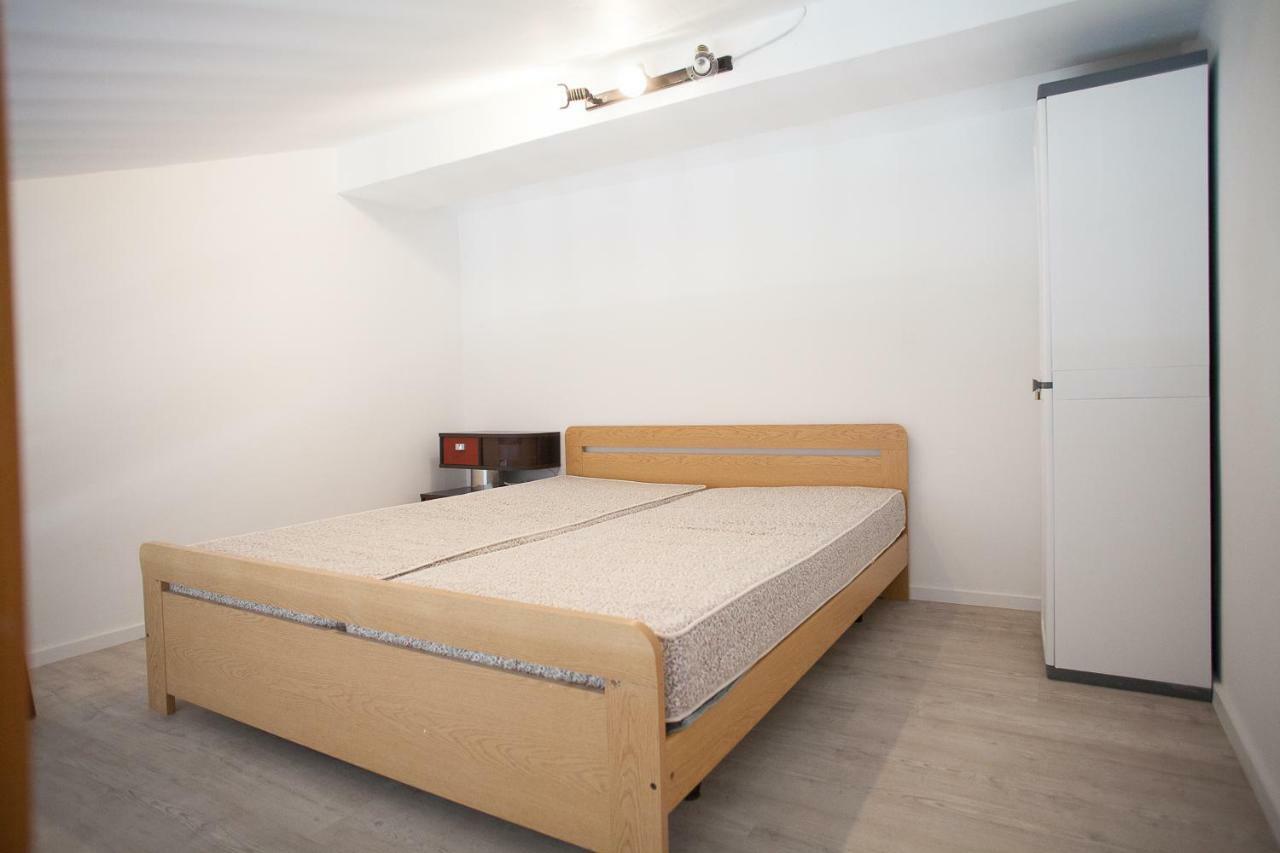 Apartment Villa Bralo トロギール エクステリア 写真