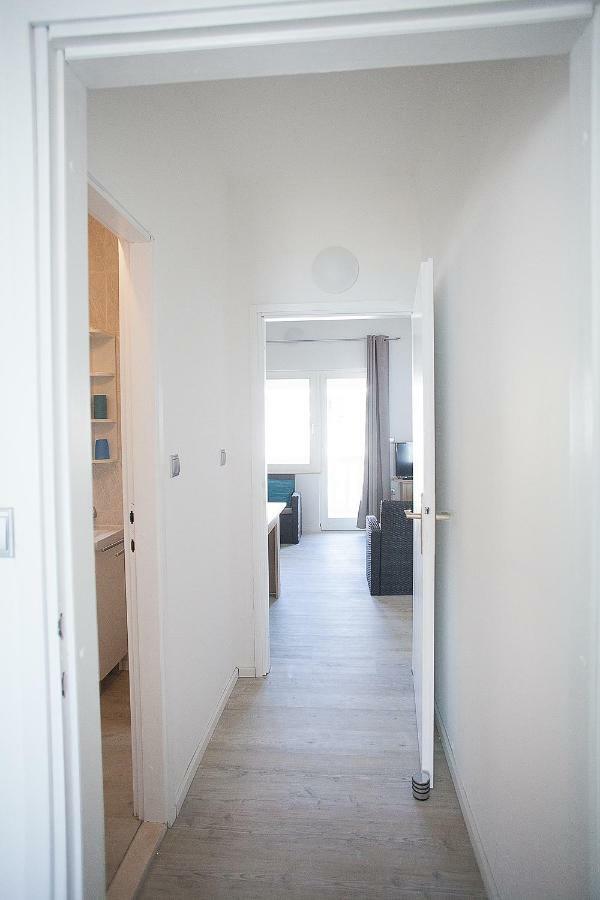 Apartment Villa Bralo トロギール エクステリア 写真