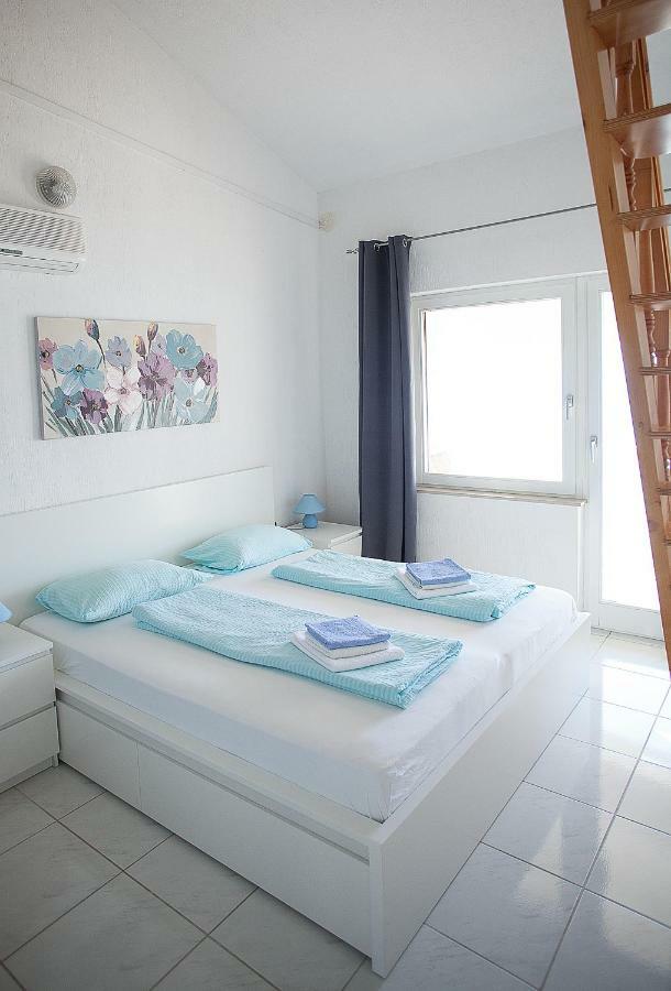 Apartment Villa Bralo トロギール エクステリア 写真