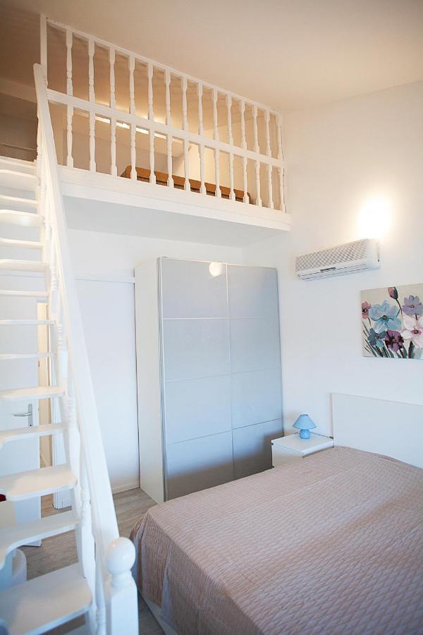 Apartment Villa Bralo トロギール エクステリア 写真